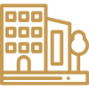 Edificación comercial